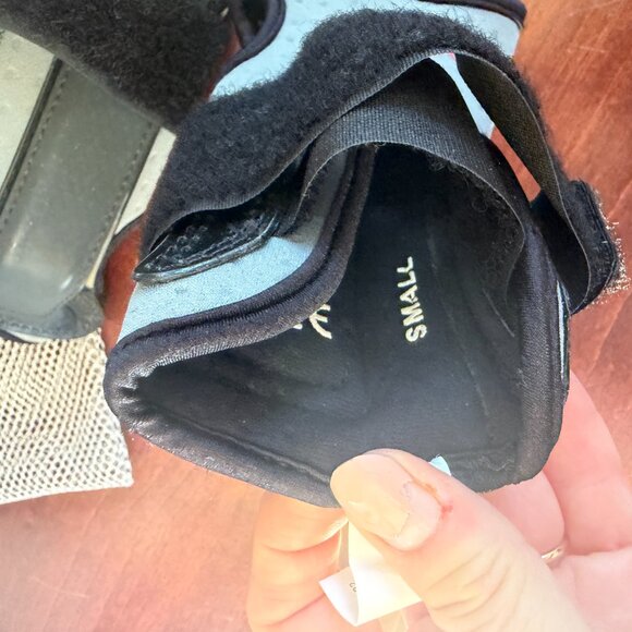 DAKINE Snowboard & Ski Protection Wrist Guards Size Small - Picture 5 of 8